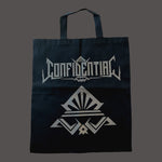 Confidential Shopping Bag