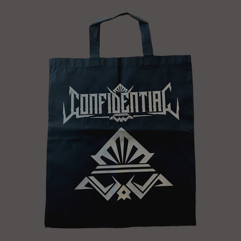 Confidential Shopping Bag