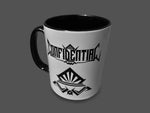 Confidential Coffee Mug