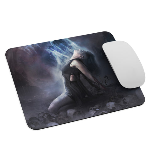 Confidential Regular Mouse pad